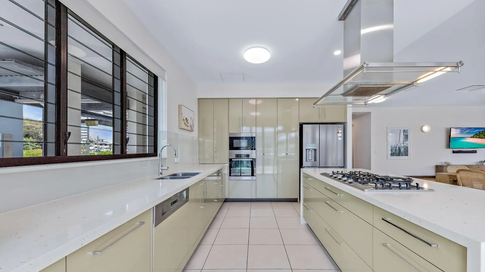2 Bedroom Penthouse At The Boathouse 埃尔利海滩