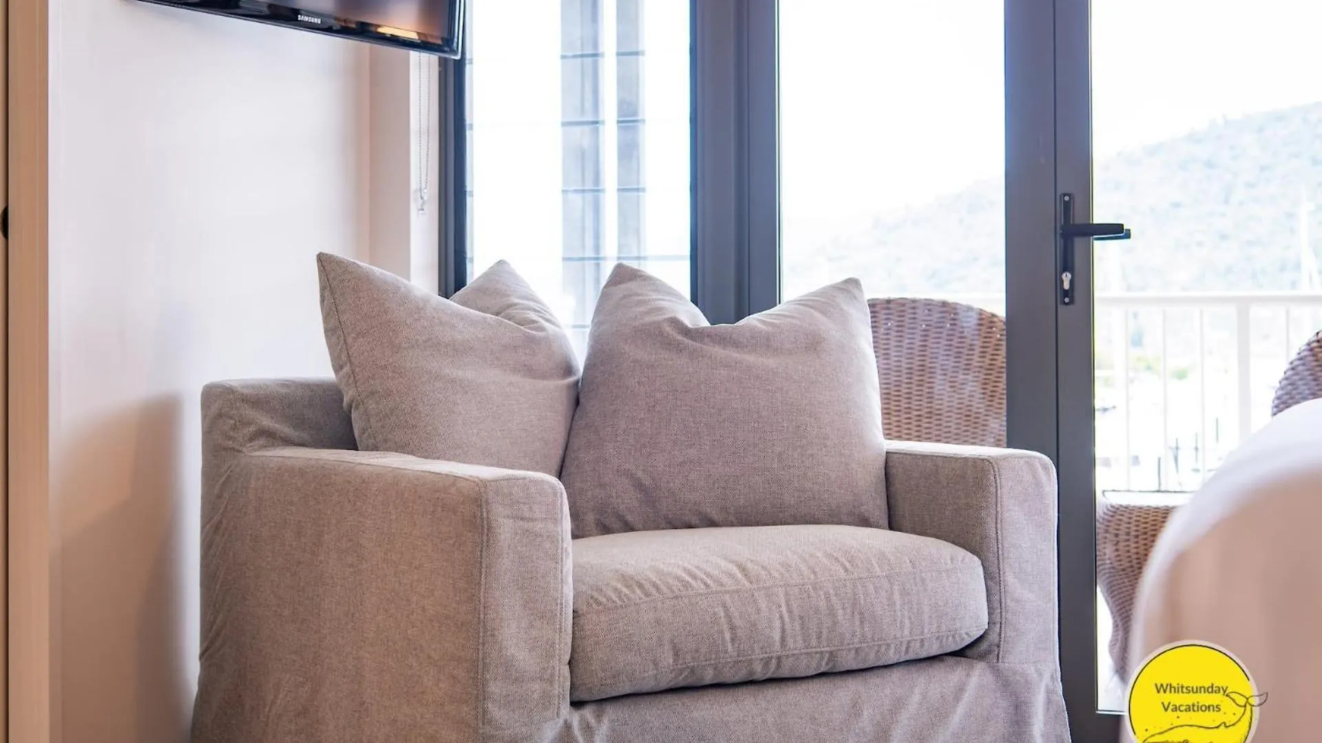 2 Bedroom Penthouse At The Boathouse 埃尔利海滩 公寓