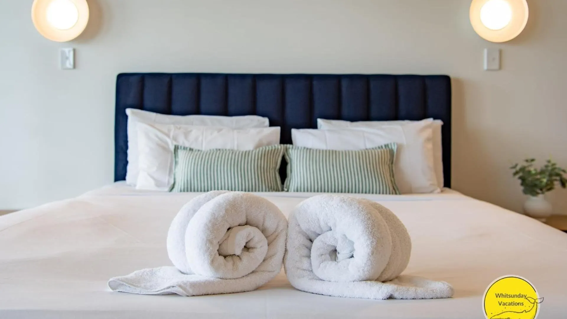 2 Bedroom Penthouse At The Boathouse 埃尔利海滩
