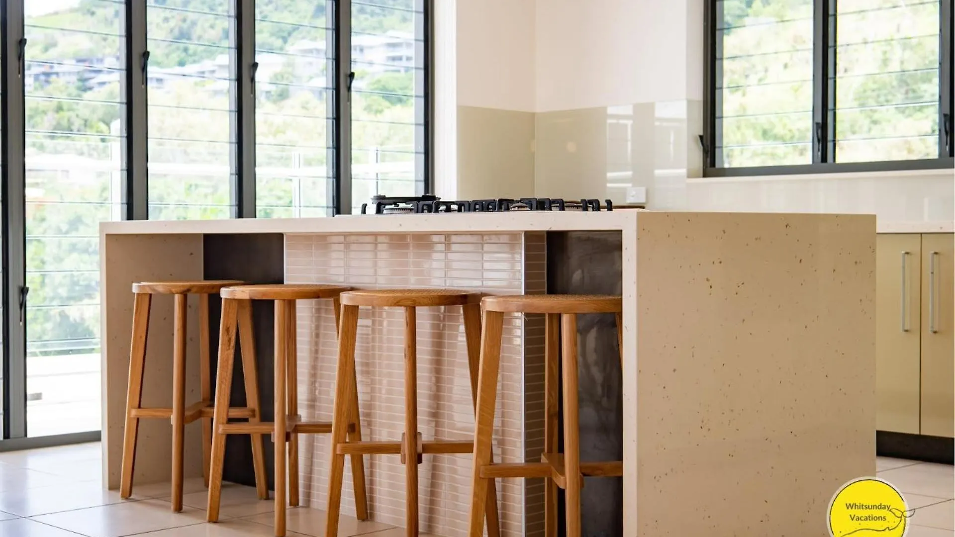 2 Bedroom Penthouse At The Boathouse 埃尔利海滩 0*,  澳大利亚