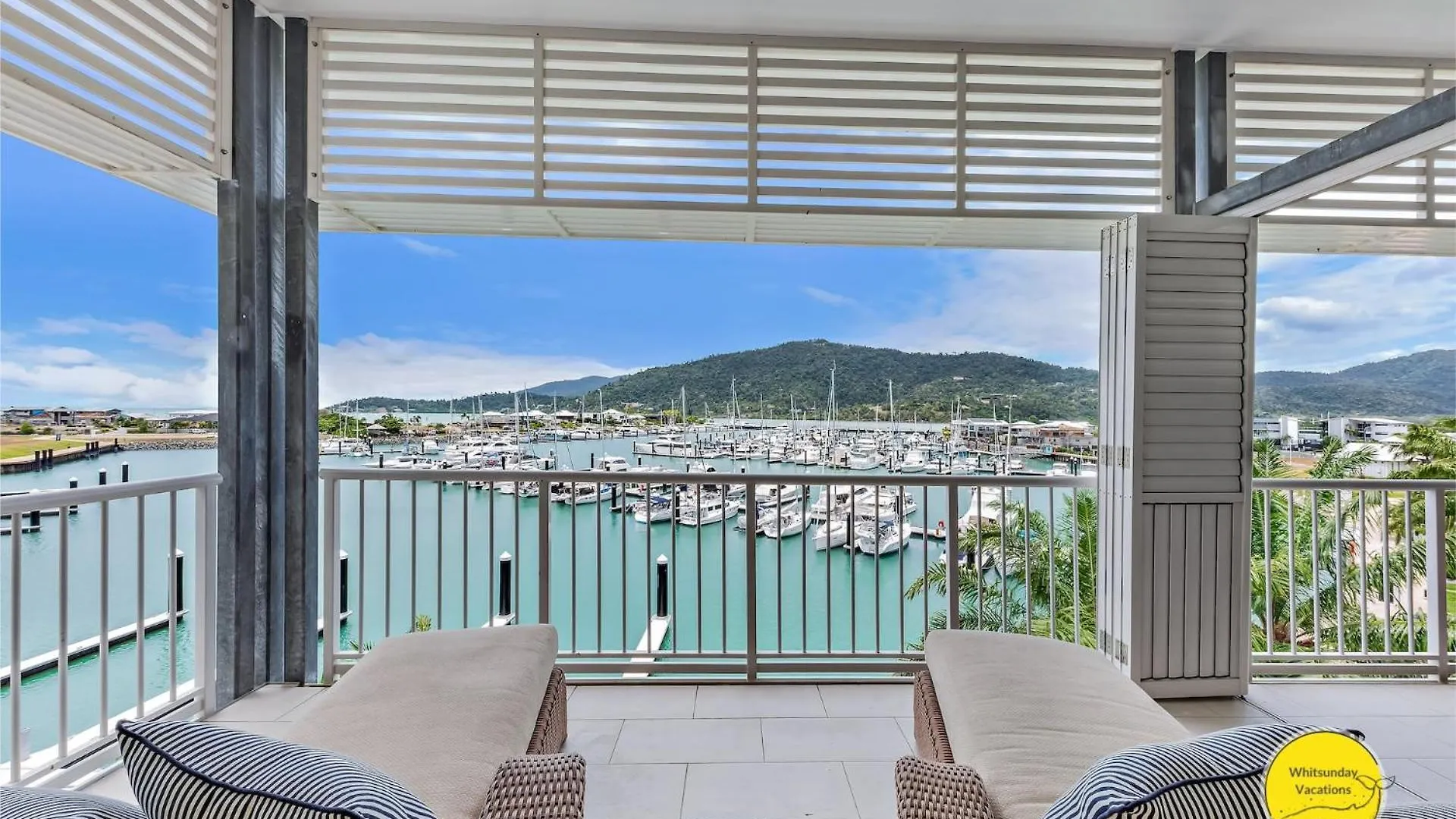2 Bedroom Penthouse At The Boathouse 埃尔利海滩 公寓