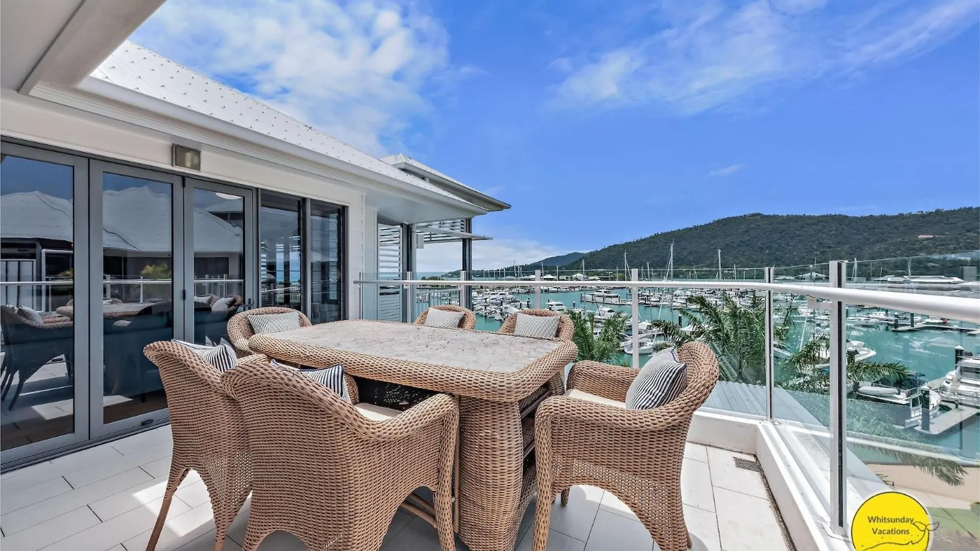 公寓 2 Bedroom Penthouse At The Boathouse 埃尔利海滩 澳大利亚