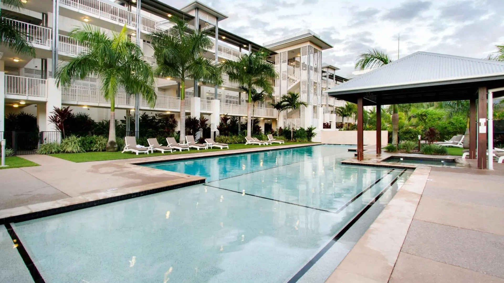 2 Bedroom Penthouse At The Boathouse 埃尔利海滩 0*,  澳大利亚